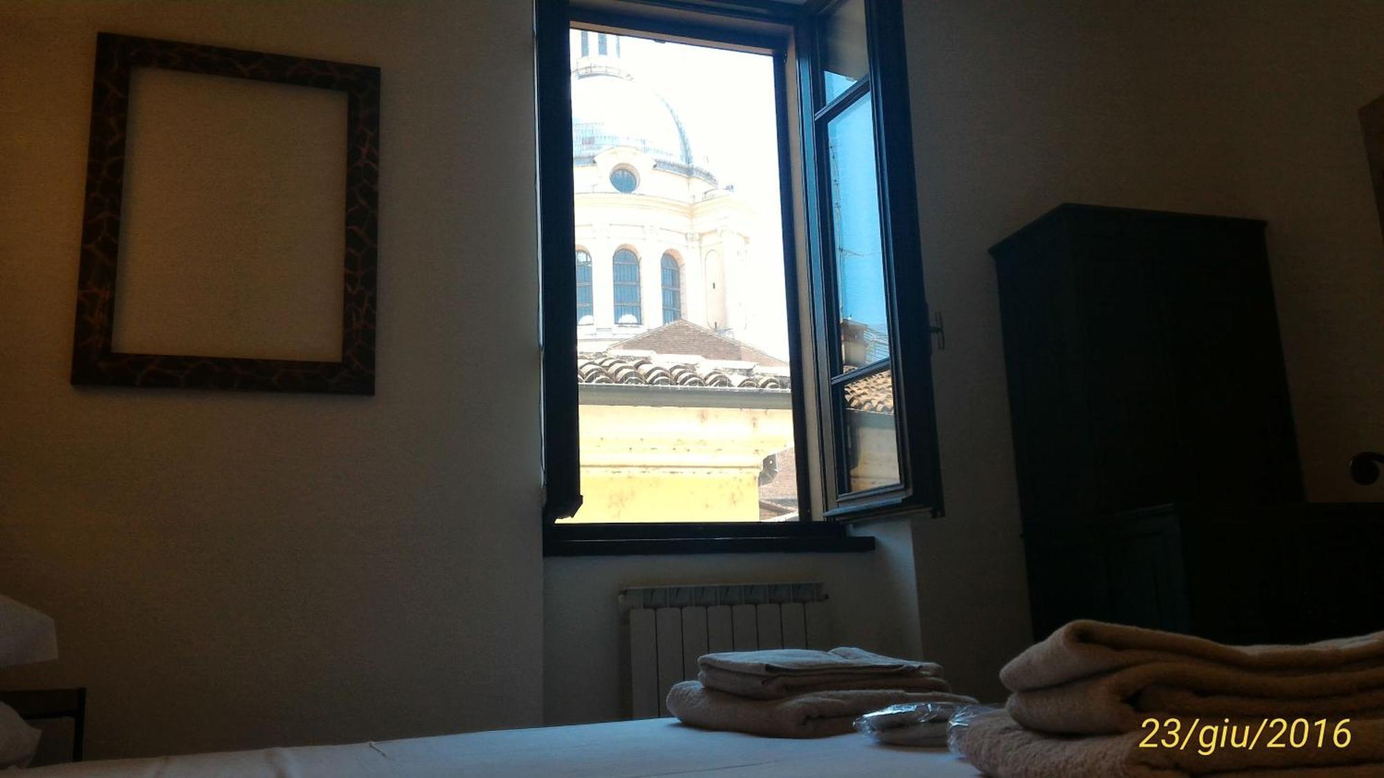 La Mainolda B&B Mantova Exterior photo
